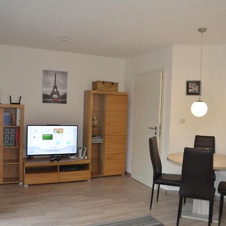 Ferienwohnung Wildgatter Grafenwiesen Exteriér fotografie