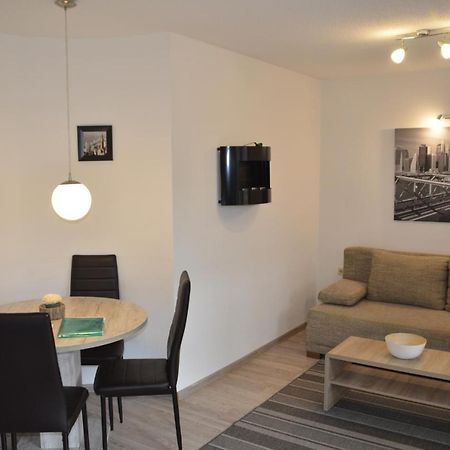 Ferienwohnung Wildgatter Grafenwiesen Exteriér fotografie
