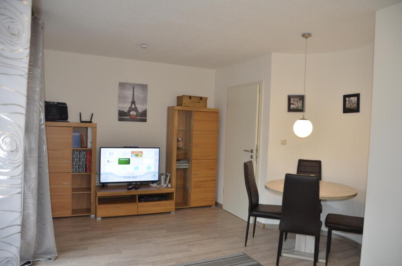 Ferienwohnung Wildgatter Grafenwiesen Exteriér fotografie